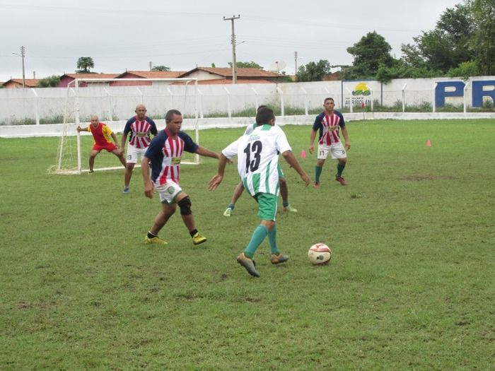 Tira Gosto vence seu rival cachaça futebol clube no jogo dos amigos em Agricolândia - Imagem 5