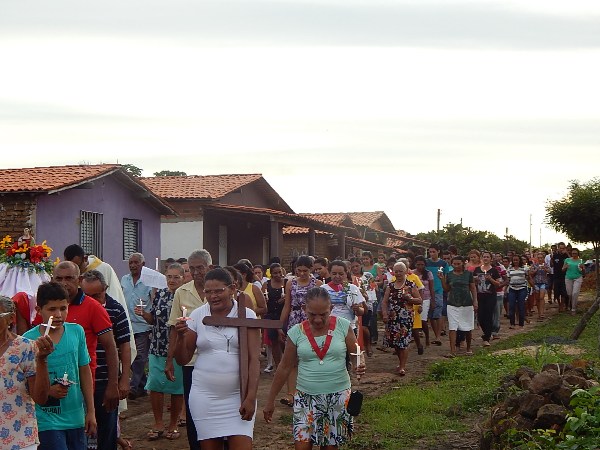 Encerramento do festejo de Santo Expedito - Imagem 7
