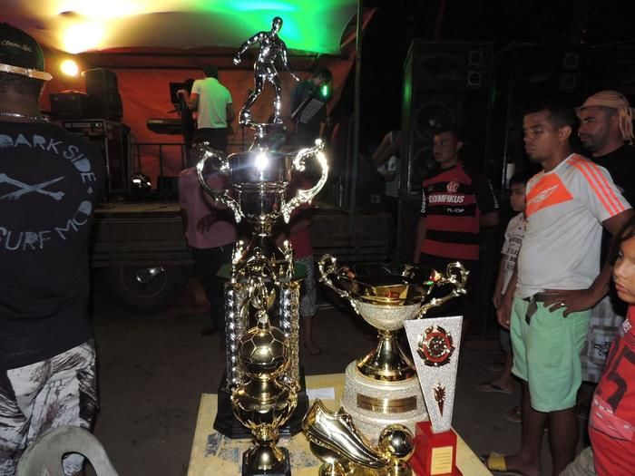 Lava Jato é campeão do torneio de inverno do Angicos - Imagem 16