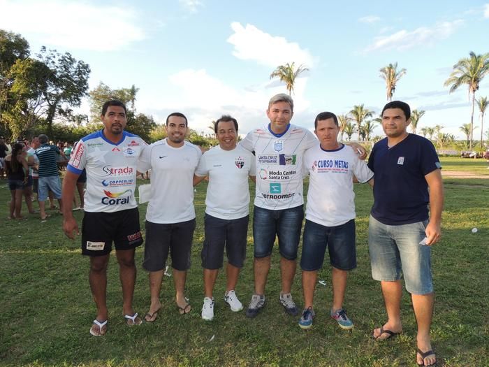 Lava Jato é campeão do torneio de inverno do Angicos - Imagem 8