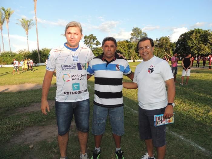 Lava Jato é campeão do torneio de inverno do Angicos - Imagem 7