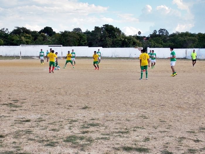 Abertura do Campeonato de Futebol Amador 2015 - Imagem 8