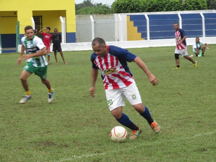 Tira Gosto vence seu rival cachaça futebol clube no jogo dos amigos em Agricolândia - Imagem 21