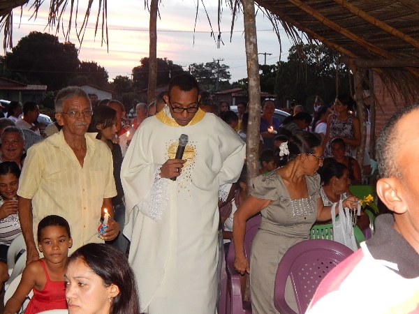 Encerramento do festejo de Santo Expedito - Imagem 16