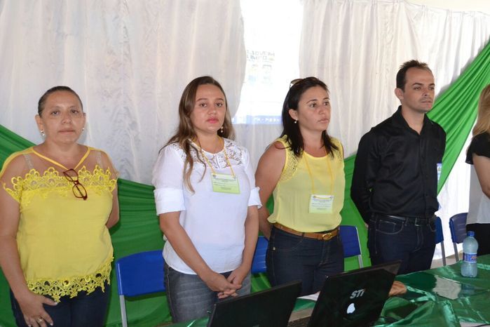 Projovem Campo realiza II Seminário em Alegrete - Imagem 7