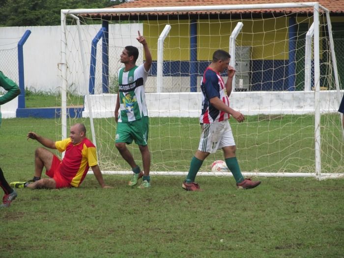 Tira Gosto vence seu rival cachaça futebol clube no jogo dos amigos em Agricolândia - Imagem 22