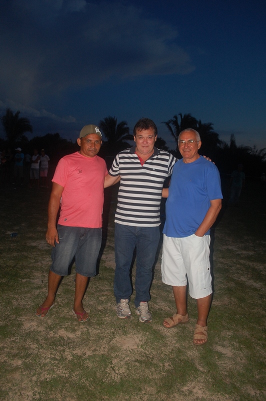 Prefeito Gustavo Medeiros prestigia evento esportivo na zona rural de União - Imagem 35