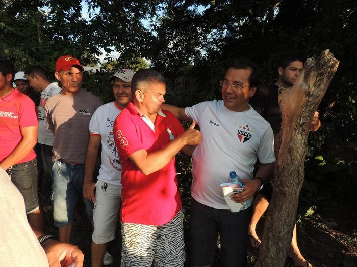 Lava Jato é campeão do torneio de inverno do Angicos - Imagem 9