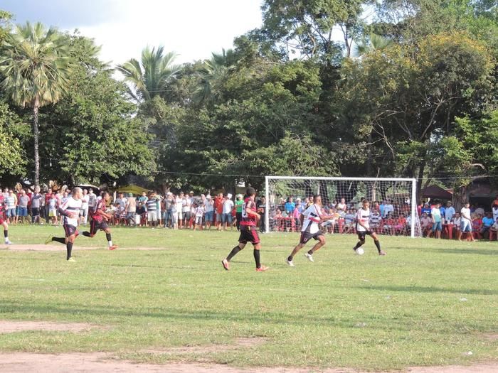 Lava Jato é campeão do torneio de inverno do Angicos - Imagem 5