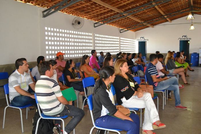 Projovem Campo realiza II Seminário em Alegrete - Imagem 5