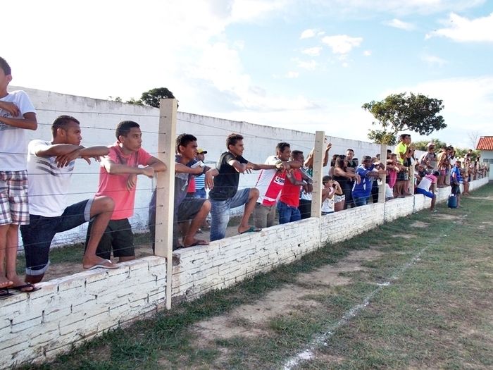 Abertura do Campeonato de Futebol Amador 2015 - Imagem 16