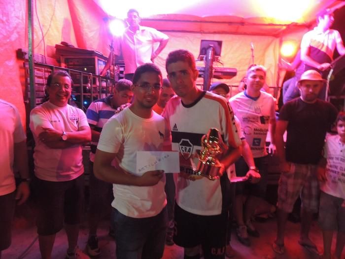 Lava Jato é campeão do torneio de inverno do Angicos - Imagem 19