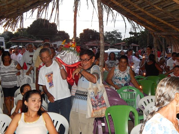 Encerramento do festejo de Santo Expedito - Imagem 14