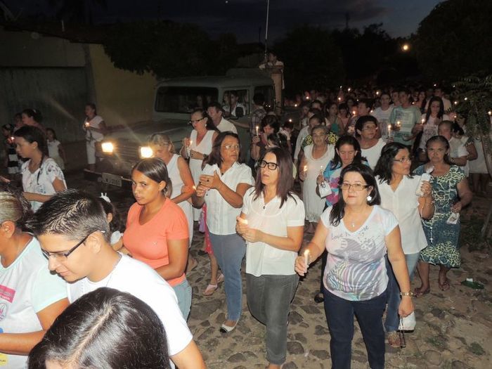 Paróquia São José Operário celebra o festejo de seu padroeiro - Imagem 39