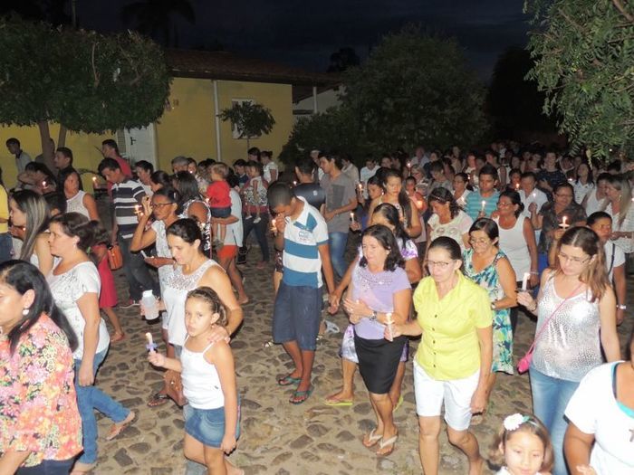 Paróquia São José Operário celebra o festejo de seu padroeiro - Imagem 41