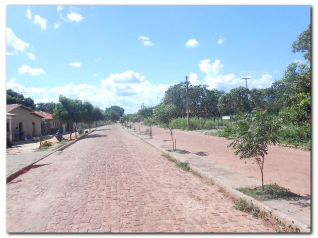 Prefeito Dr. Moura visita Obras no Povoado Forte - Imagem 12