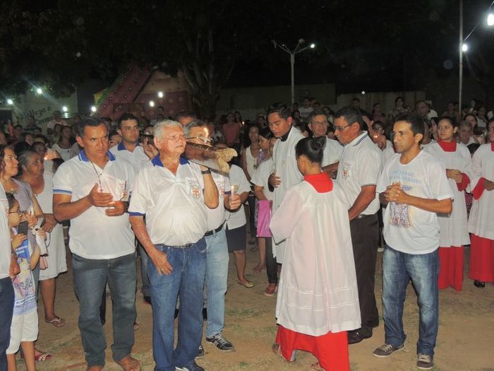 Paróquia São José Operário celebra o festejo de seu padroeiro - Imagem 65