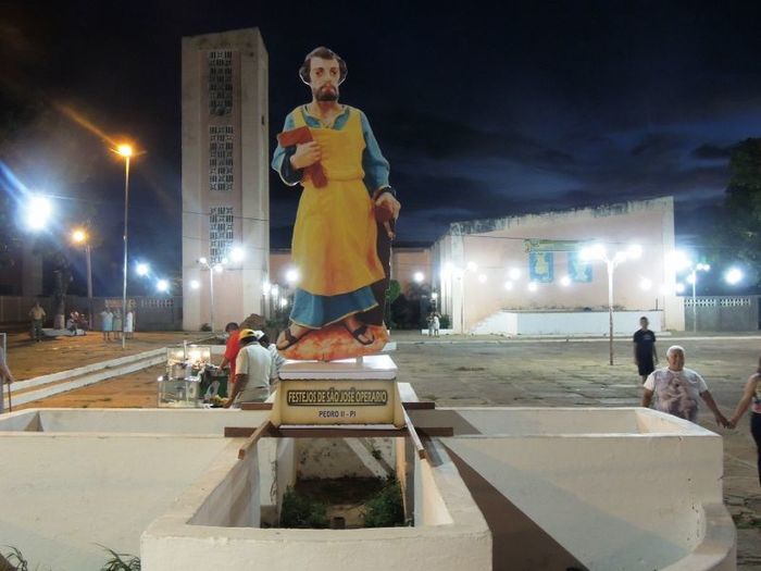 Paróquia São José Operário celebra o festejo de seu padroeiro - Imagem 54