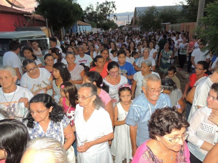 Paróquia São José Operário celebra o festejo de seu padroeiro - Imagem 17