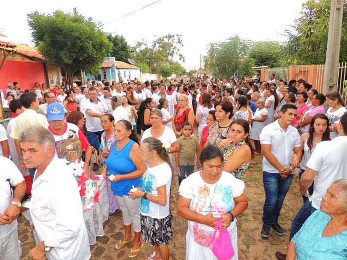 Paróquia São José Operário celebra o festejo de seu padroeiro - Imagem 4