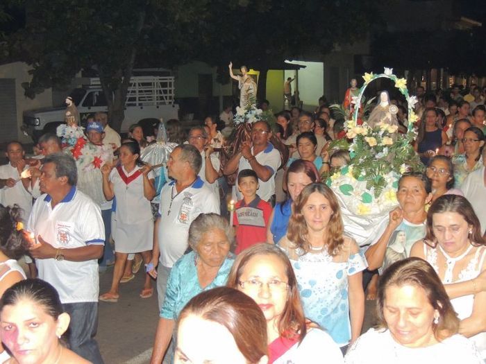 Paróquia São José Operário celebra o festejo de seu padroeiro - Imagem 50
