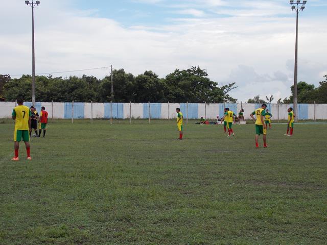 Partidas acirradas marcam rodada do Campeonato Batalhense de Futebol - Imagem 8