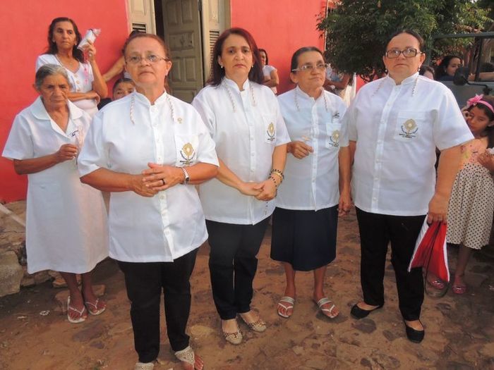 Paróquia São José Operário celebra o festejo de seu padroeiro - Imagem 12