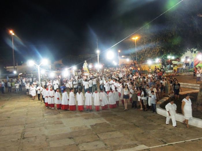 Paróquia São José Operário celebra o festejo de seu padroeiro - Imagem 57