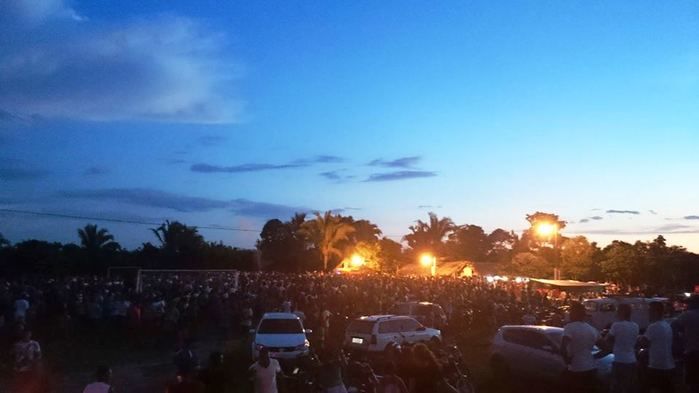 Prefeito Gustavo Medeiros prestigia evento esportivo na zona rural de União - Imagem 49