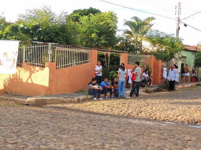Paróquia São José Operário celebra o festejo de seu padroeiro - Imagem 1
