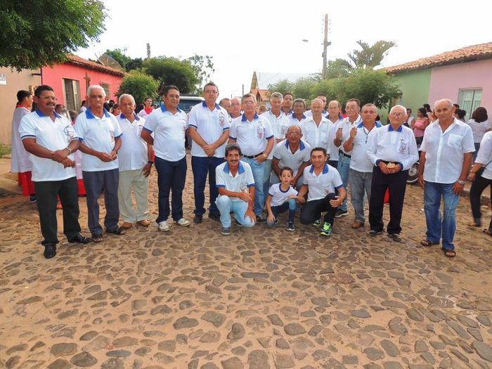 Paróquia São José Operário celebra o festejo de seu padroeiro - Imagem 8