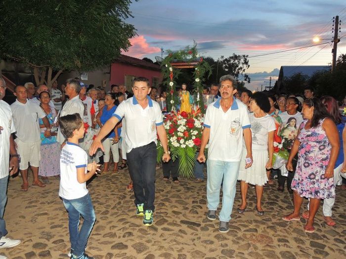 Paróquia São José Operário celebra o festejo de seu padroeiro - Imagem 22
