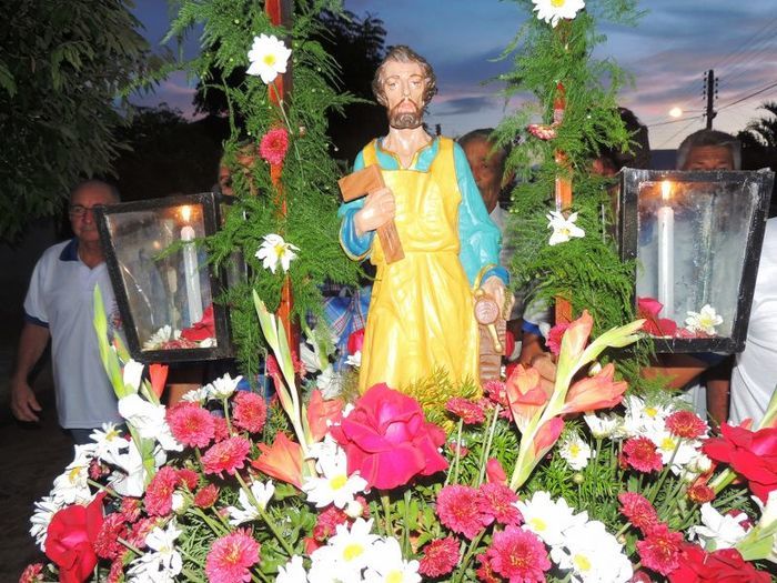 Paróquia São José Operário celebra o festejo de seu padroeiro - Imagem 25