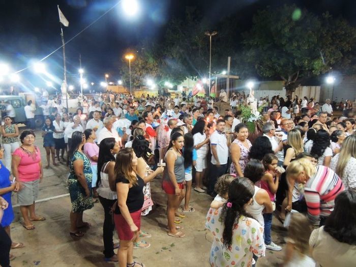 Paróquia São José Operário celebra o festejo de seu padroeiro - Imagem 79