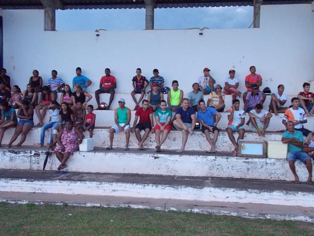 Partidas acirradas marcam rodada do Campeonato Batalhense de Futebol - Imagem 5