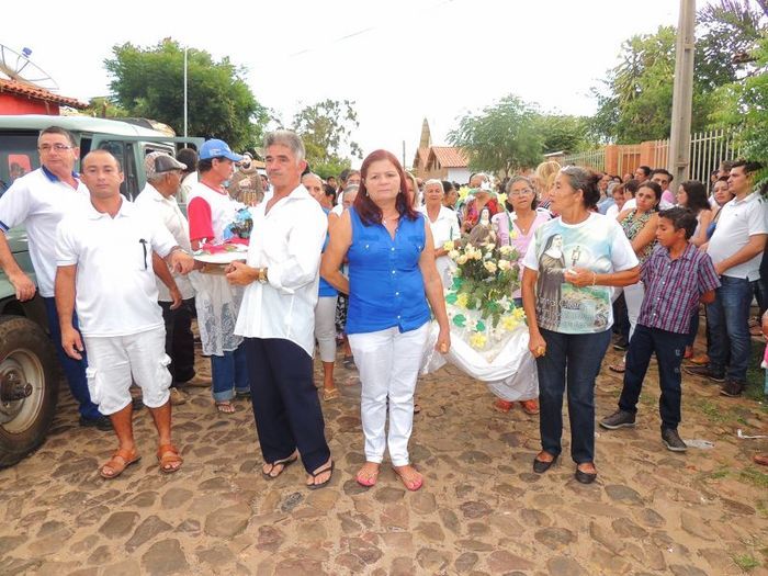 Paróquia São José Operário celebra o festejo de seu padroeiro - Imagem 7