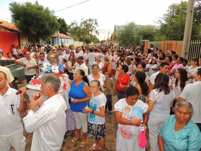 Paróquia São José Operário celebra o festejo de seu padroeiro - Imagem 3