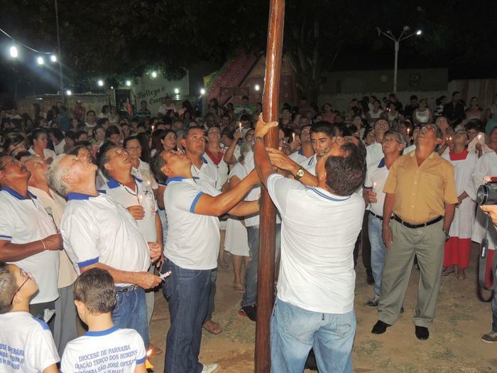 Paróquia São José Operário celebra o festejo de seu padroeiro - Imagem 69