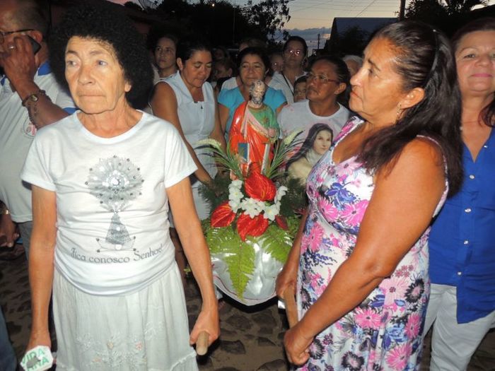Paróquia São José Operário celebra o festejo de seu padroeiro - Imagem 26