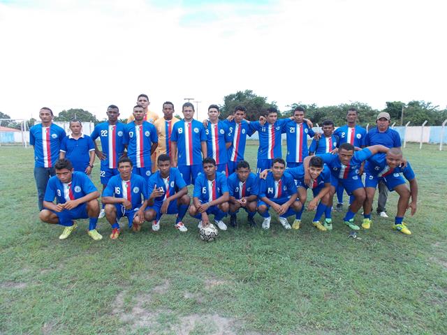 Partidas acirradas marcam rodada do Campeonato Batalhense de Futebol - Imagem 6