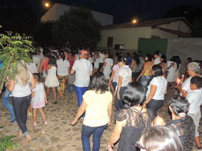 Paróquia São José Operário celebra o festejo de seu padroeiro - Imagem 44