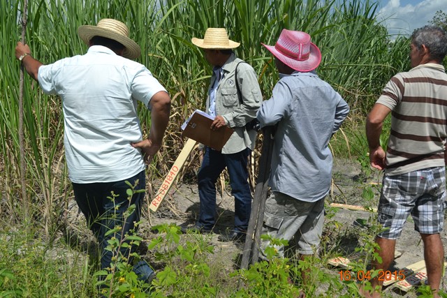 Embrapa realiza encontro em Boa Hora para implantar Microdestilaria - Imagem 3