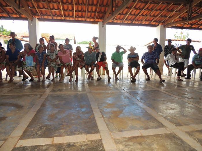 Milton Brandão realiza atividades em alusão ao Dia Nacional de Controle da Hipertensão Arterial - Imagem 9