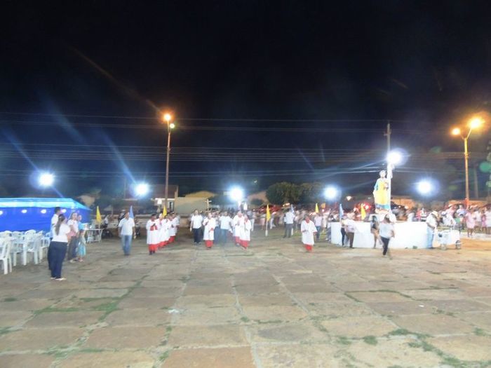 Paróquia São José Operário celebra o festejo de seu padroeiro - Imagem 55
