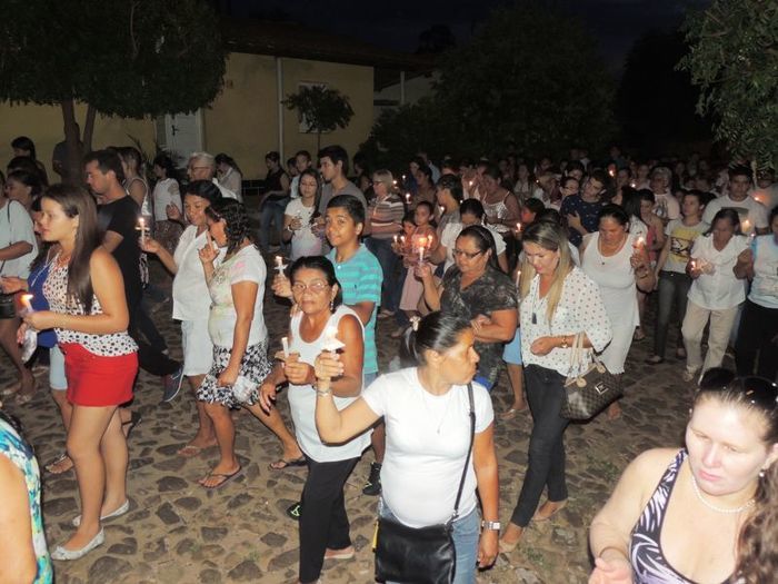 Paróquia São José Operário celebra o festejo de seu padroeiro - Imagem 42