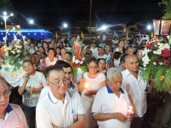 Paróquia São José Operário celebra o festejo de seu padroeiro - Imagem 74