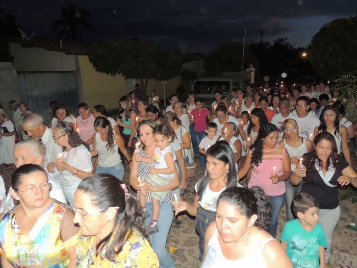 Paróquia São José Operário celebra o festejo de seu padroeiro - Imagem 38
