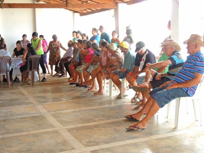 Milton Brandão realiza atividades em alusão ao Dia Nacional de Controle da Hipertensão Arterial - Imagem 11