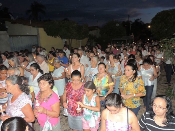 Paróquia São José Operário celebra o festejo de seu padroeiro - Imagem 36