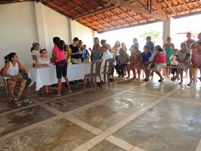 Milton Brandão realiza atividades em alusão ao Dia Nacional de Controle da Hipertensão Arterial - Imagem 16